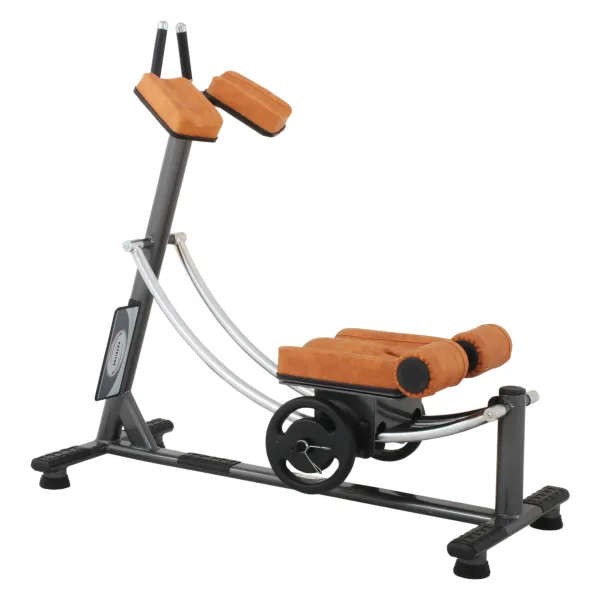 Imagem do produto Aparelho Abdominal Deslizante